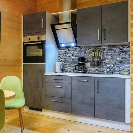 Lovely Home In Merzalben With Wifi Exterior foto