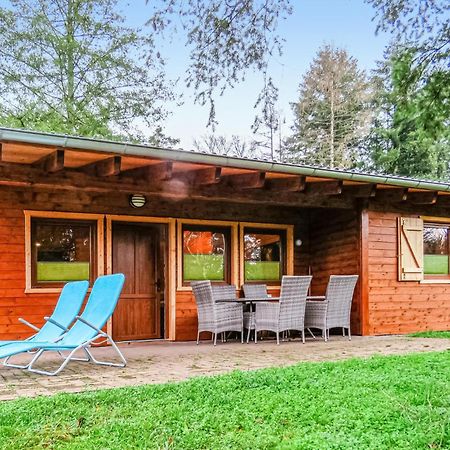 Lovely Home In Merzalben With Wifi Exterior foto