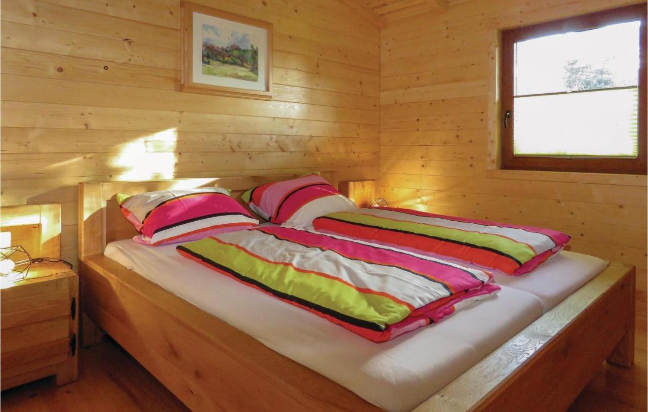 Lovely Home In Merzalben With Wifi Exterior foto