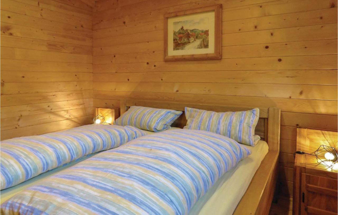 Lovely Home In Merzalben With Wifi Exterior foto