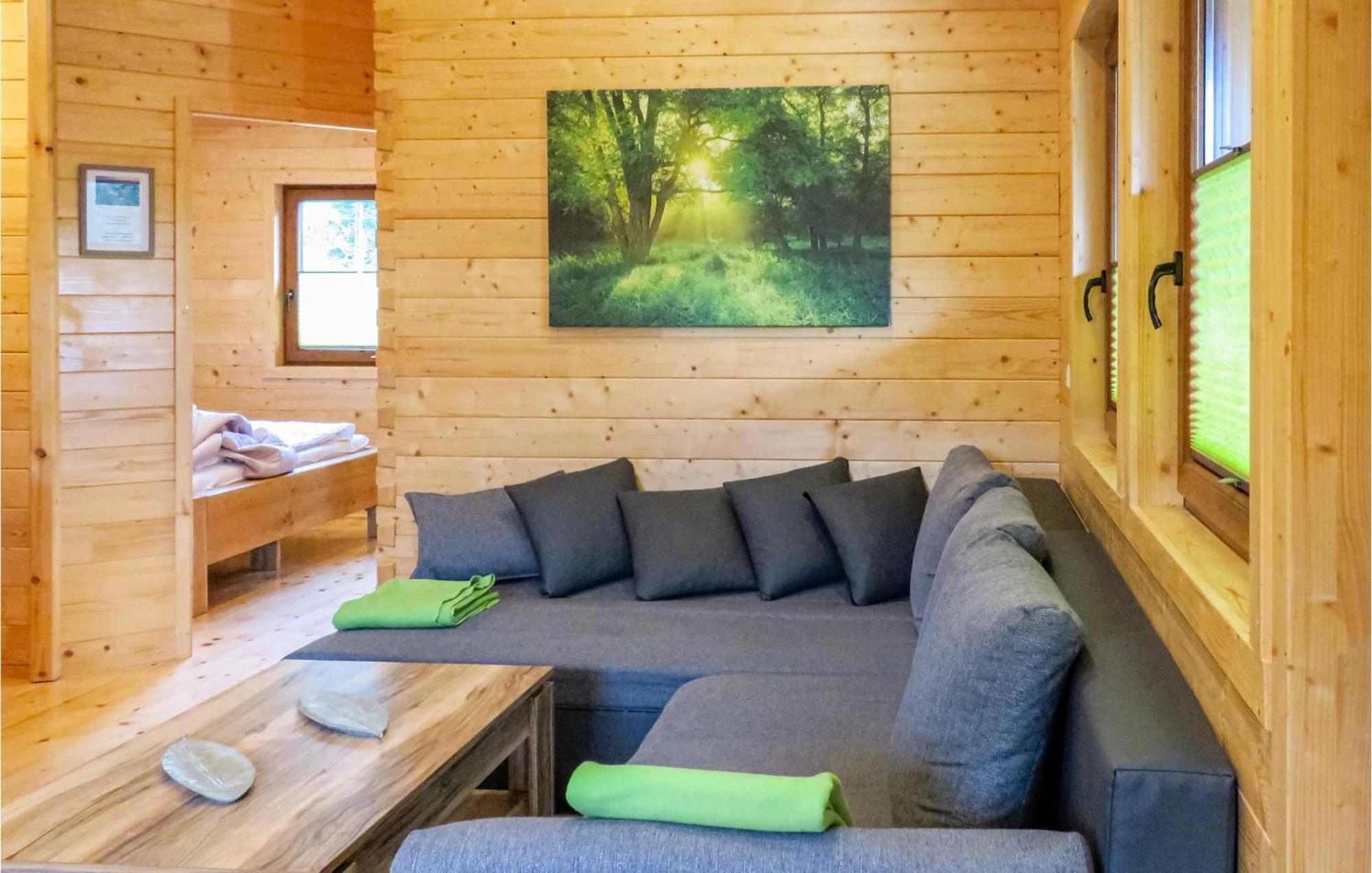 Lovely Home In Merzalben With Wifi Exterior foto