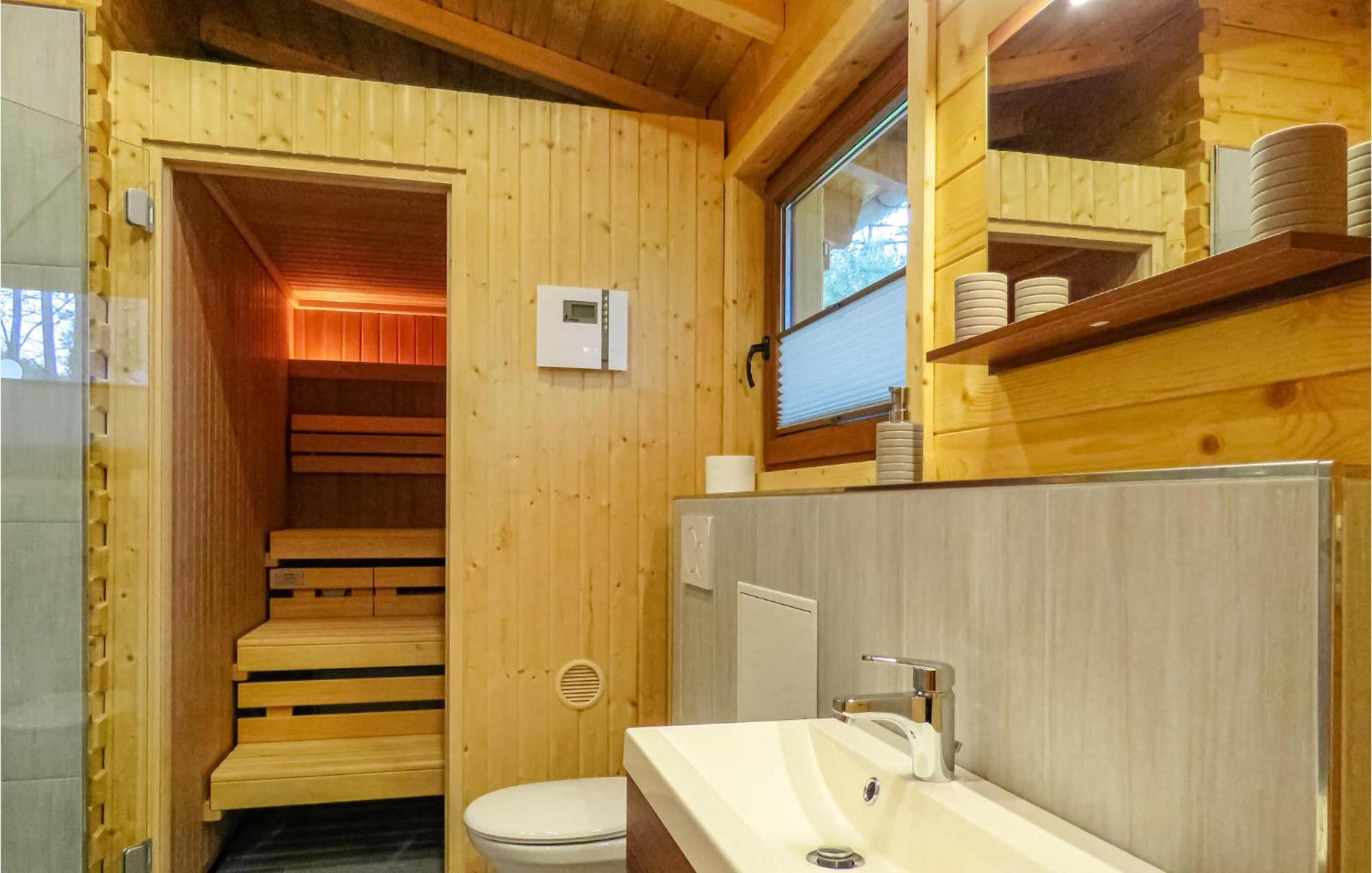 Lovely Home In Merzalben With Wifi Exterior foto