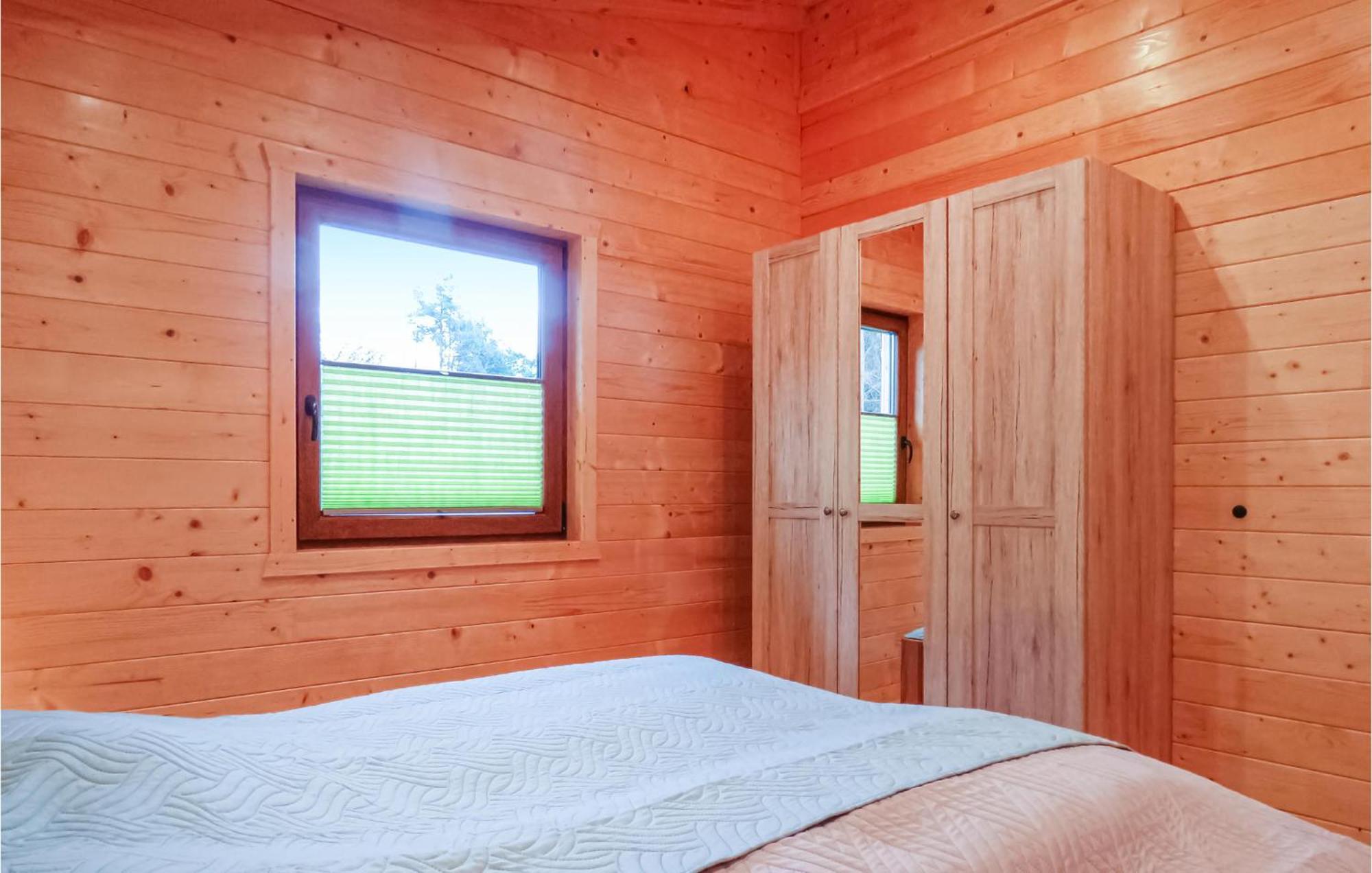 Lovely Home In Merzalben With Wifi Exterior foto