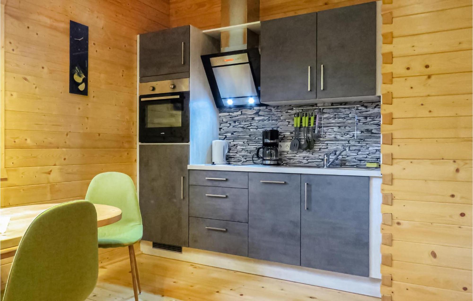 Lovely Home In Merzalben With Wifi Exterior foto